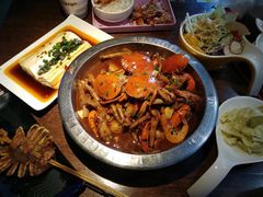-胖哥俩肉蟹煲(世茂国际广场店)