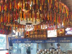 -甘家界牌柠檬鸭(青山店)