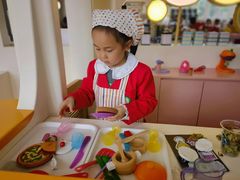 -上海青草地幼儿园