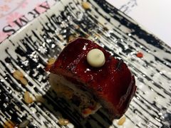 -吉屋烤肉(八宝街店)