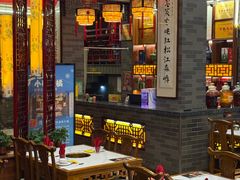 -清花阁乌拉满族火锅(厦门街店)