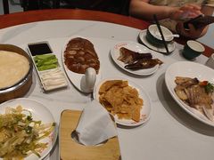 -梅利汴京烤鸭•开封豫菜地标店(晋安路店)