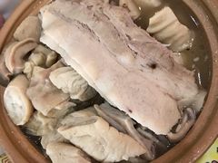 砂锅三白-砂锅居(西四店)