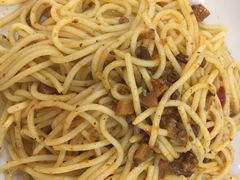 麻辣意面-萨莉亚意式餐厅(桃浦路店)