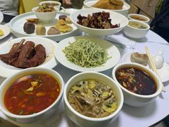 -令氏家外家周礼食府(桥南店)