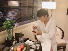 -成都尼依格罗酒店