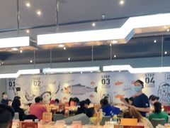 -元气寿司(东方宝泰店)