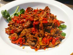 -大碗先生(万家丽店)