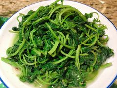 -外婆湾土菜馆(桂乡大道店)
