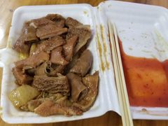 -细妹五香牛杂(步行街店)
