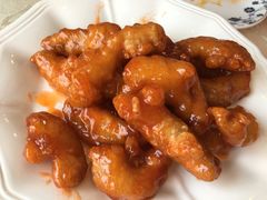 -鑫巴蜀小镇 · 水煮鱼专研店(玉桥店)