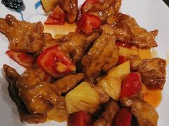-渔码头食府·20年蓬莱老字号(登州路店)