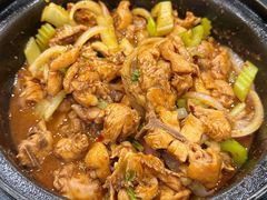 -重庆鸡公煲(学衡路店)