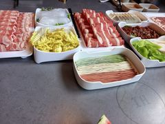 -君邦火锅(新疆大厦店)