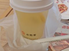 -必胜客(北苑路店)