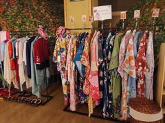 -汤泉良子(金源店)