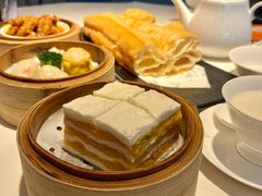 蛋黄千层糕-悦景酒家(罗湖店)