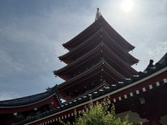-浅草寺