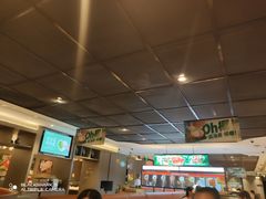 -海底捞火锅(航洋城店)