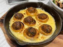 -Nana And Her Friends Restaurant 娜娜家(小寨原力场店)