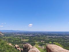 -北京凤凰岭