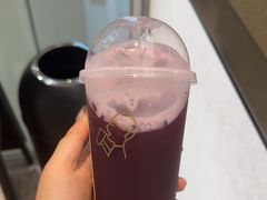 -喜茶(天津滨海万达广场店)