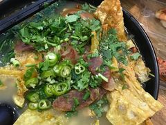 -螺小胖柳州螺蛳粉(钟楼总店)