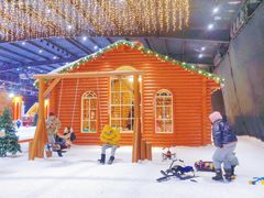 -宁波冰雪大世界(北仑区)