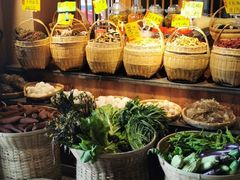 -山涧肴·泉水煮活鱼(坂田店)
