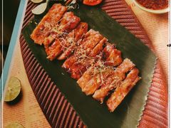 -星樾城·东南亚餐厅(中华广场店)