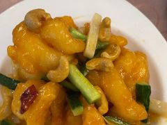 -烤肉宛饭庄(南礼士路店)
