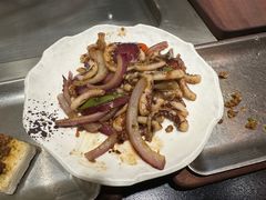 -大神太神·铁板烧(七宝领展广场店)