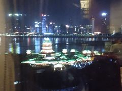 -东方豪景花园酒店·怡景旋转餐厅