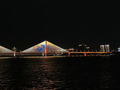 -武汉两江游览·夜游长江(汉口粤汉码头)