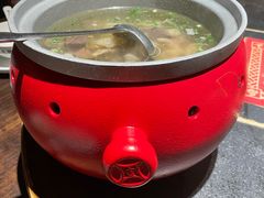 -洞庭土菜馆(天河北总店)