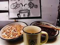 洛神花陈皮水-太二酸菜鱼(沈阳万象城店)