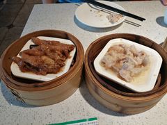 -又一间茶点轩(百汇广场店)