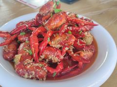 -五七小李子油焖大虾(总店)