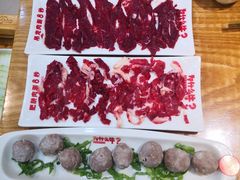 -为什么牛潮汕牛肉火锅(万胜广场店)
