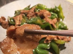 -前海沿·海鲜水饺青岛菜(乐客城店)
