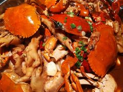 招牌肉蟹煲-胖哥俩肉蟹煲(世茂国际广场店)