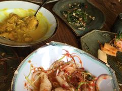 -喜越泰莱·泰越料理(海逸新天地店)