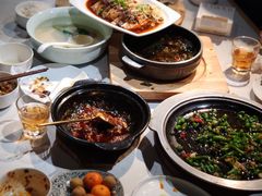 -周三的情书花园餐厅(江北店)
