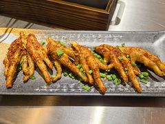-微醺烤牛·炭火烧烤·精酿啤酒(东郊记忆店)