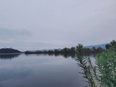 -池州市平天湖风景区