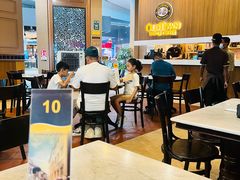 -Old Town White Coffee(gateway@klia2)