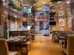 -昱匠·日本料理(金融街店)