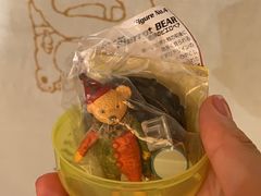 -伊豆泰迪熊博物馆