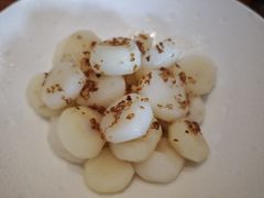 -芳草地度假酒店·野炉中餐厅