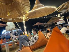 -在海一方公园